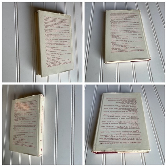 The Effectiveness of University Management Development Programs Book Andrews - Picture 4 of 11